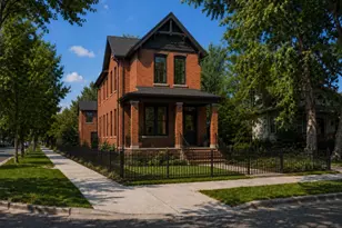 3605 N Zuni St, Denver, CO 80211 - Photo 1