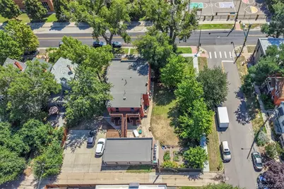 3605 N Zuni Street, Denver, CO 80211 - Photo 3