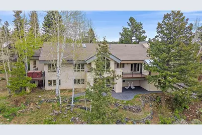 787 W Meadow Road, Evergreen, CO 80439 - Photo 37