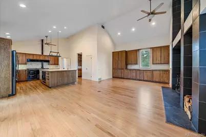 787 W Meadow Road, Evergreen, CO 80439 - Photo 11