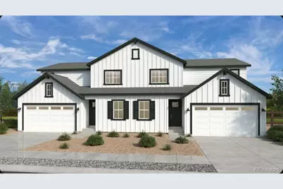 14824 Juniper Drive, Thornton, CO 80602 - Photo 1