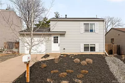 10671 W 106th Place, Broomfield, CO 80021 - Photo 1