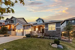 21934 E Idyllwilde Dr, Parker, CO 80138 - Photo 37