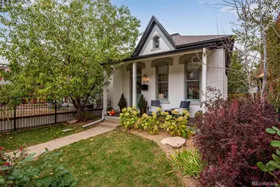 2525 Curtis Street, Denver, CO 80205 - Photo 1