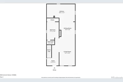 2525 Curtis Street, Denver, CO 80205 - Photo 49