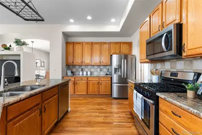 8166 Wetherill Circle, Castle Pines, CO 80108 - Photo 17