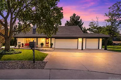 9700 W 76th Place, Arvada, CO 80005 - Photo 1