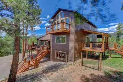 203 Valley View Lane, Pine, CO 80470 - Photo 5