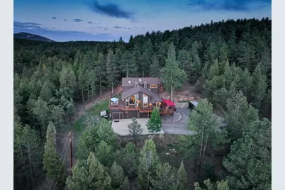 203 Valley View Lane, Pine, CO 80470 - Photo 45