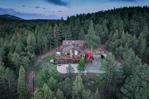 203 Valley View Ln, Pine, CO 80470 - Photo 45