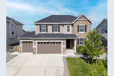 10961 Pagosa Street, Commerce City, CO 80022 - Photo 1