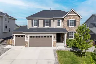 10961 Pagosa St, Commerce City, CO 80022 - Photo 1