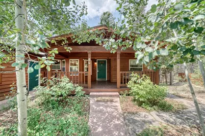 37 Comstock Court, Leadville, CO 80461 - Photo 1