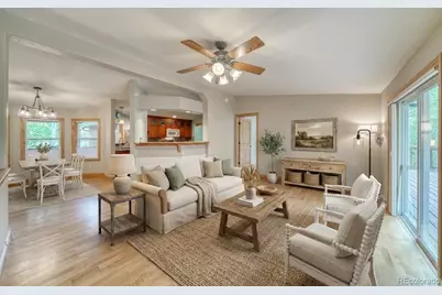 37 Comstock Court, Leadville, CO 80461 - Photo 5