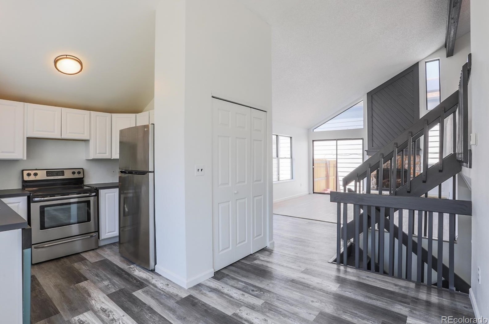 992 Zeno Way, Aurora CO  80017-3393 exterior