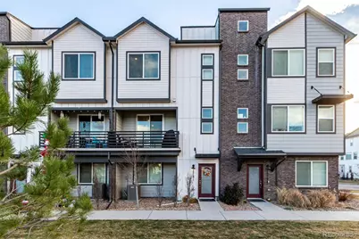 12181 W 57th Drive, Arvada, CO 80002 - Photo 1