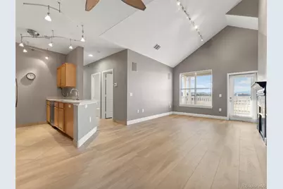 6017 Castlegate Drive #F36, Castle Rock, CO 80108 - Photo 1