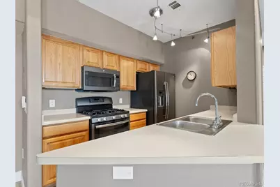 6017 Castlegate Drive #F36, Castle Rock, CO 80108 - Photo 9