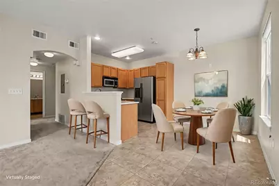 9307 Amison Circle #102, Parker, CO 80134 - Photo 5