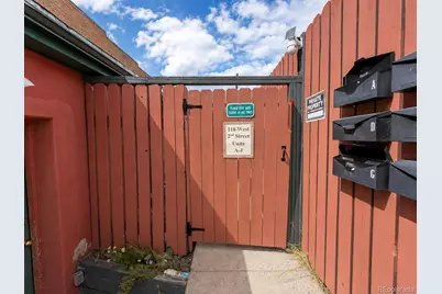 118 W 2nd Street #H, Leadville, CO 80461 - Photo 3
