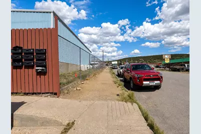 118 W 2nd Street #H, Leadville, CO 80461 - Photo 5