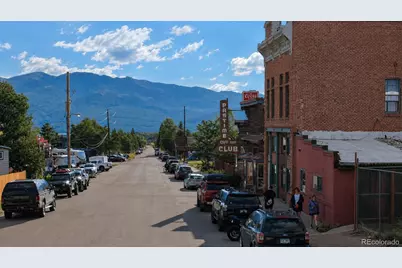118 W 2nd Street #H, Leadville, CO 80461 - Photo 1