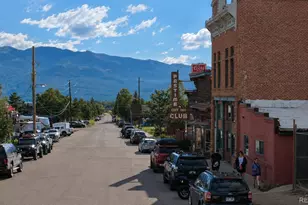 118 W 2nd St, Leadville, CO 80461 - Photo 1