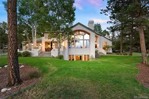 29491 Camelback Ln, Evergreen, CO 80439 - Photo 1