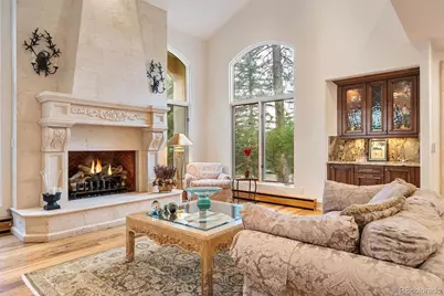 29491 Camelback Lane, Evergreen, CO 80439 - Photo 7