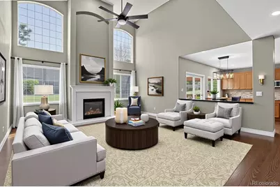 22072 Pebble Brook Lane, Parker, CO 80138 - Photo 5