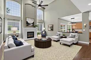 22072 Pebble Brook Ln, Parker, CO 80138 - Photo 5