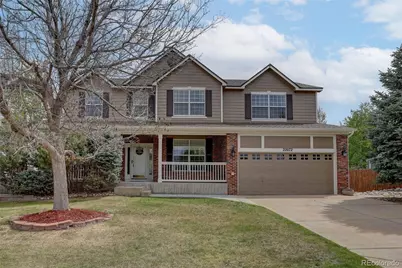 22072 Pebble Brook Lane, Parker, CO 80138 - Photo 1