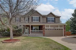 22072 Pebble Brook Ln, Parker, CO 80138 - Photo 1