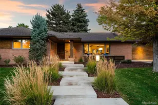 3128 S Dallas Ct, Denver, CO 80210 - Photo 1