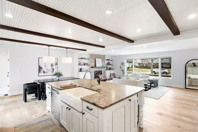 3128 S Dallas Court, Denver, CO 80210 - Photo 15