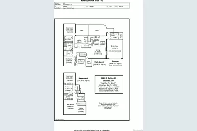 3128 S Dallas Court, Denver, CO 80210 - Photo 7