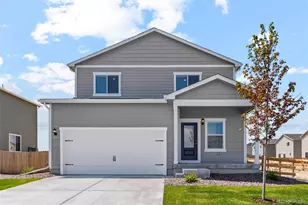 7461 Slate Pl, Frederick, CO 80530 - Photo 1