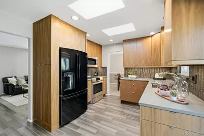 5115 E Davies Drive, Littleton, CO 80122 - Photo 5