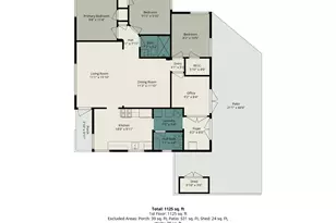 920 S Alcott St, Denver, CO 80219 - Photo 31