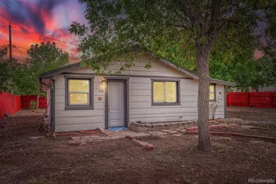 808 S Jay Court, Denver, CO 80219 - Photo 5