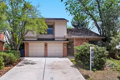 8160 Flower Circle, Arvada, CO 80005 - Photo 1