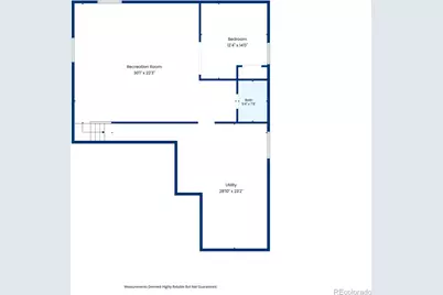 6956 Isabell Street, Arvada, CO 80007 - Photo 37