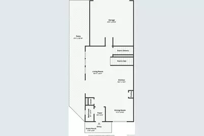 21876 E Radcliff Circle, Aurora, CO 80015 - Photo 37