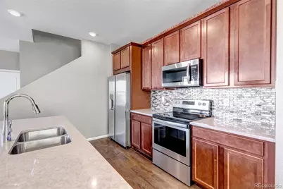 21876 E Radcliff Circle, Aurora, CO 80015 - Photo 5