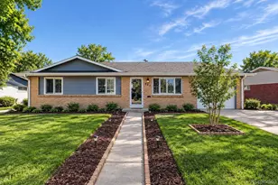 627 S Jasmine Way, Denver, CO 80224 - Photo 1