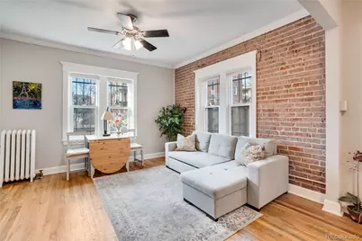 1341 N Washington Street #4, Denver, CO 80203 - Photo 9