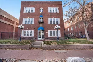 1341 N Washington St, Denver, CO 80203 - Photo 1