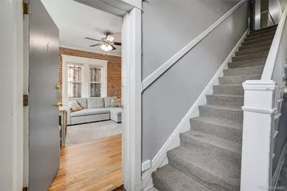 1341 N Washington Street #4, Denver, CO 80203 - Photo 3