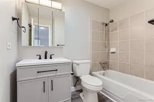 5491 E Warren Ave, Denver, CO 80222 - Photo 9