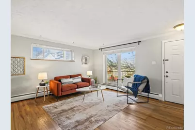 1243 Vine Street #10, Denver, CO 80206 - Photo 5